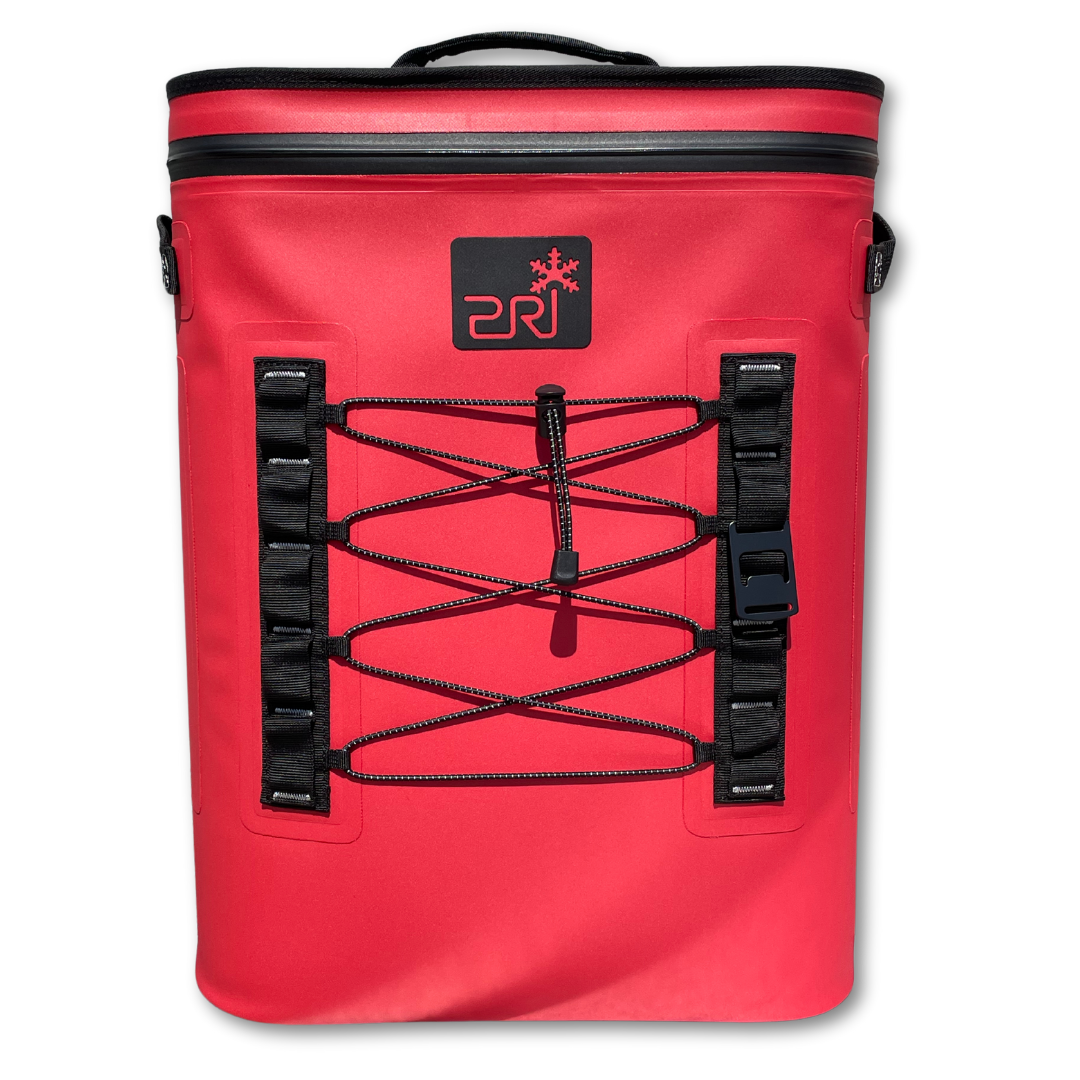 24 Prairie Backpack Cooler