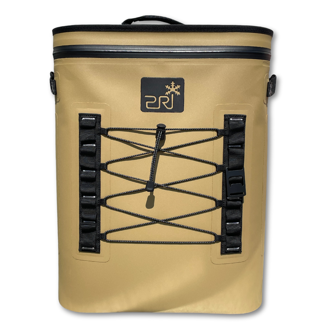 24 Prairie Backpack Cooler