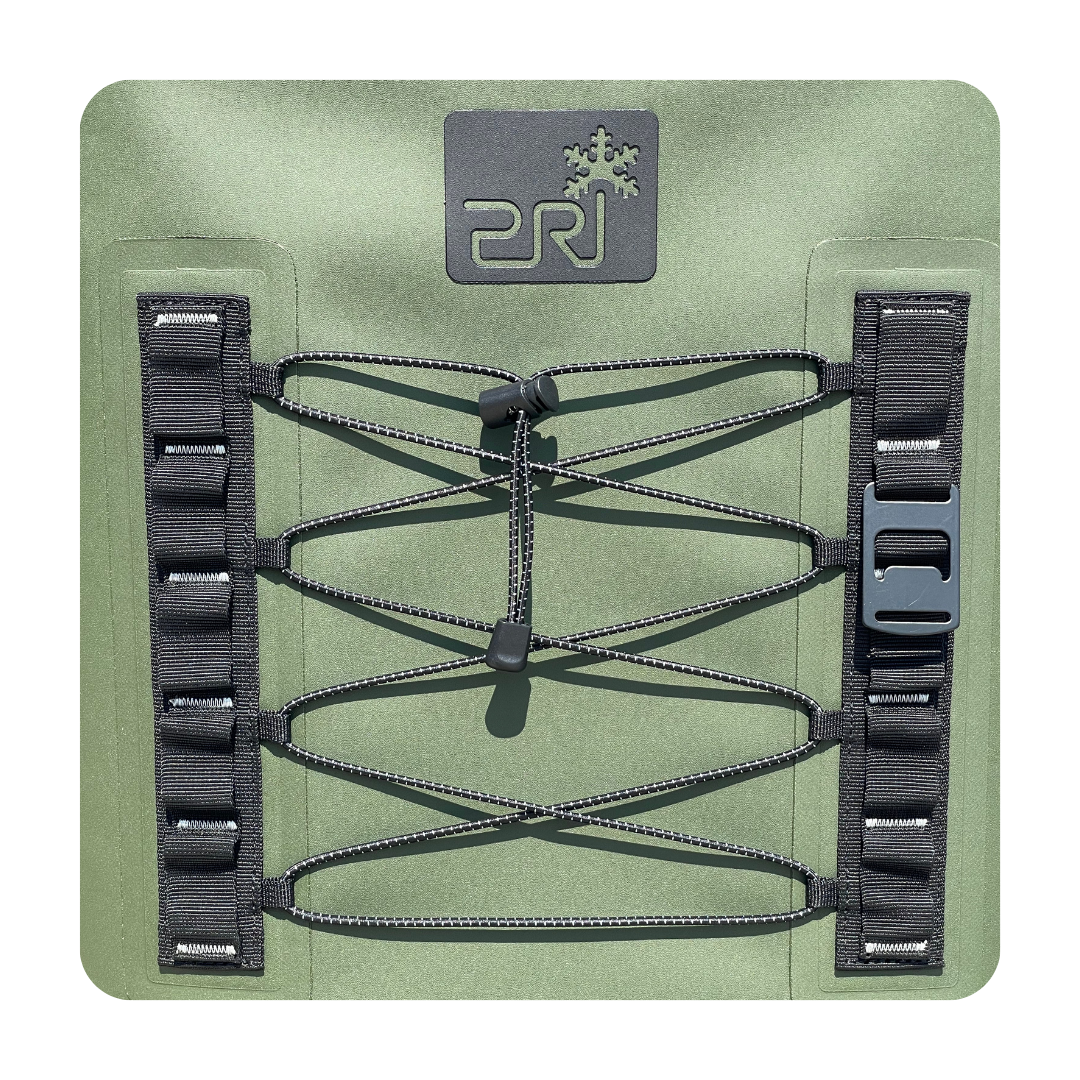 24 Prairie Backpack Cooler