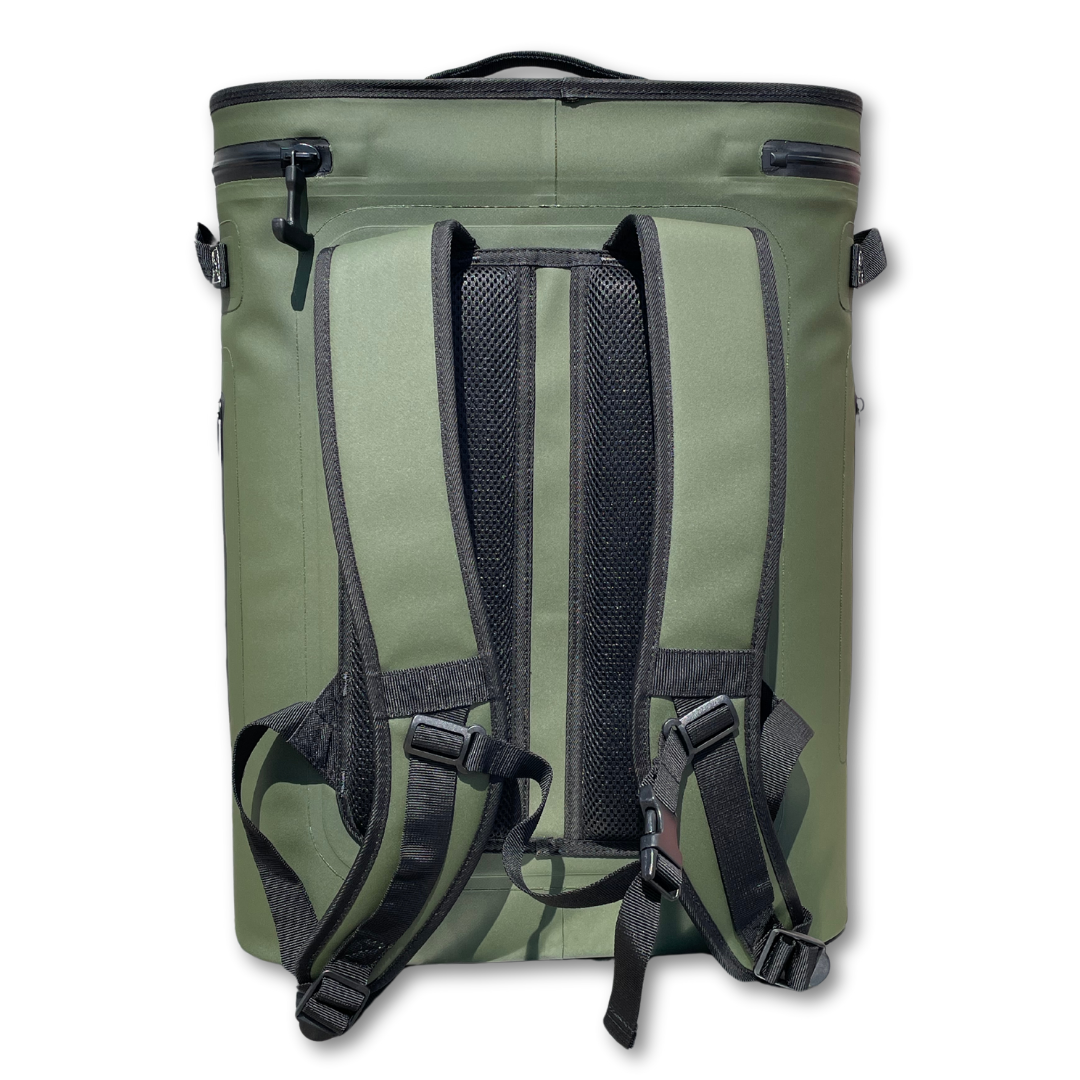 24 Prairie Backpack Cooler