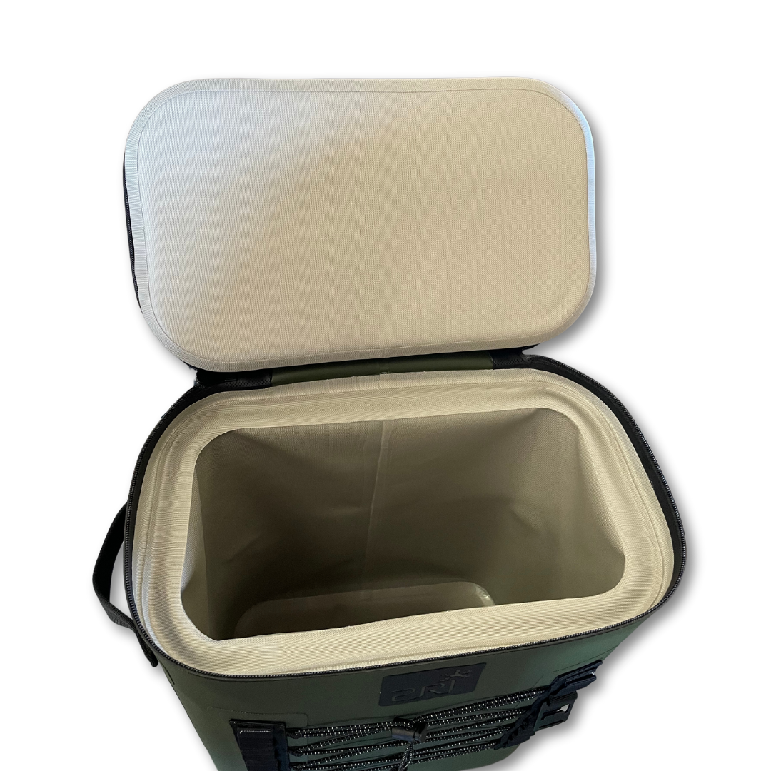 24 Prairie Backpack Cooler