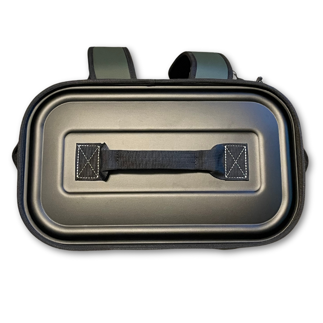 24 Prairie Backpack Cooler