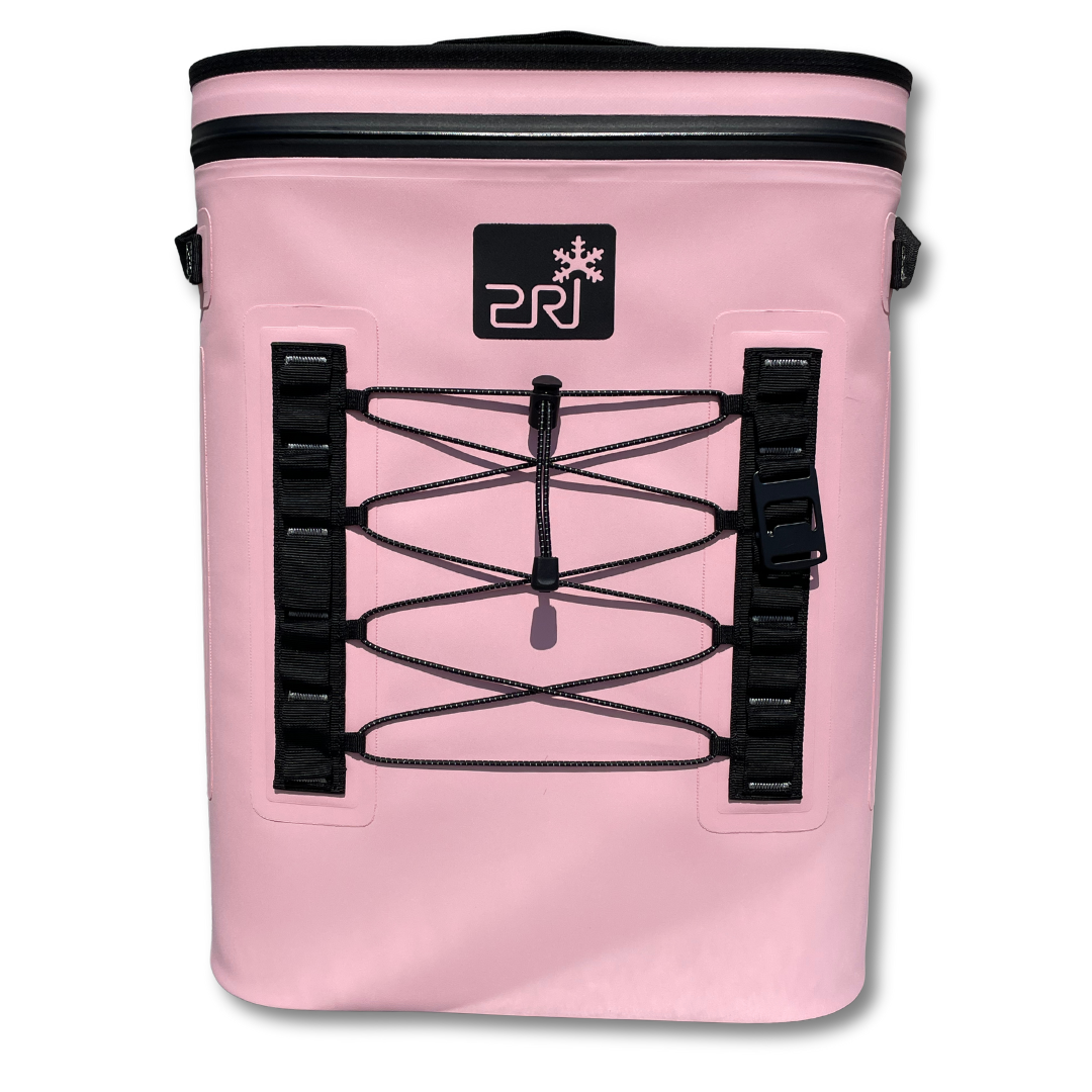 24 Prairie Backpack Cooler