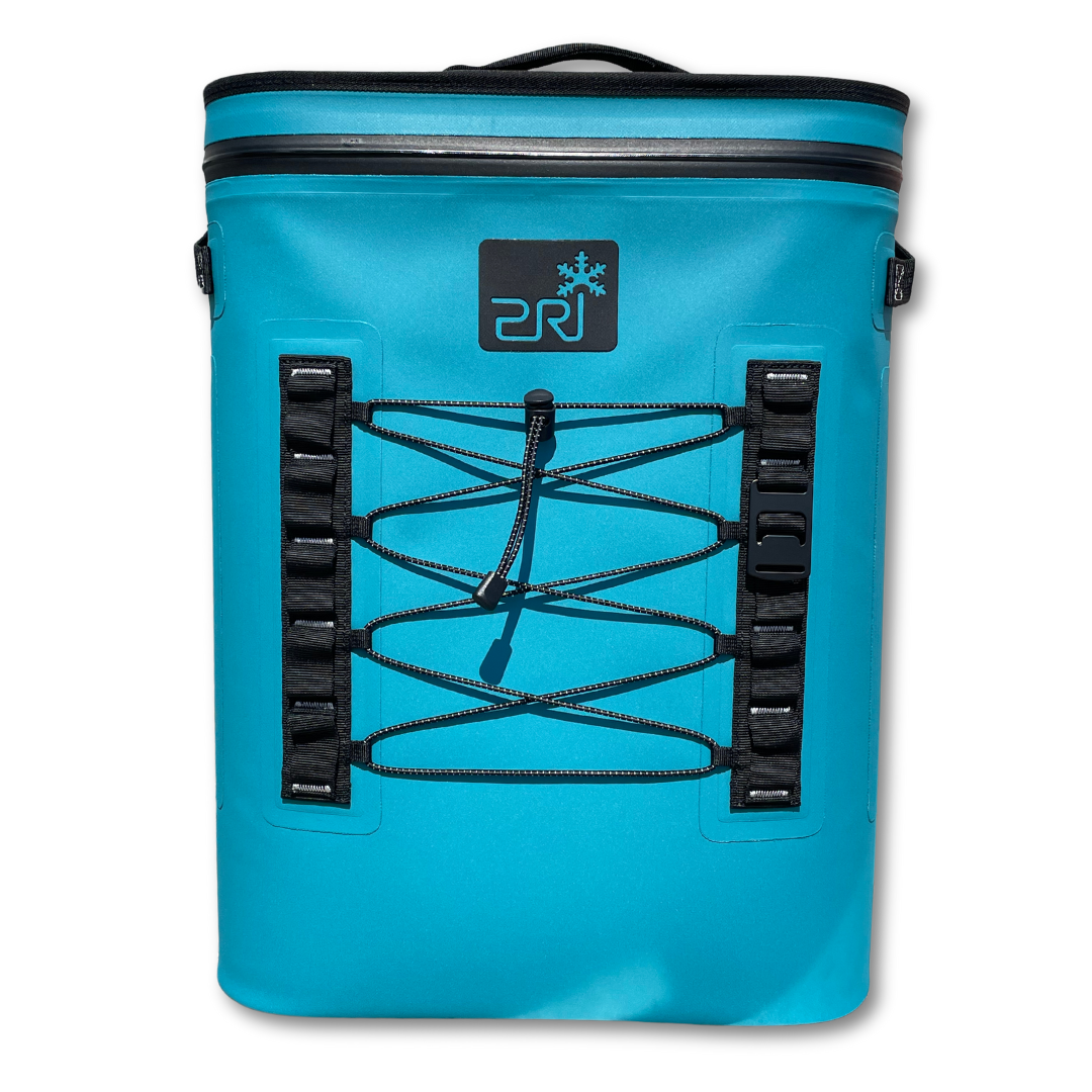 24 Prairie Backpack Cooler
