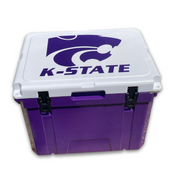 K-State Cooler